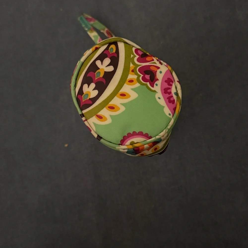 Vera Bradley Baby Bottle Holder